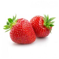 Strawberries