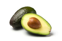 Avocado - Das Superfood passt Perfekt für Salate,...