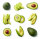 Avocado - Das Superfood passt Perfekt für Salate, Süßspeisen oder aufs Brot